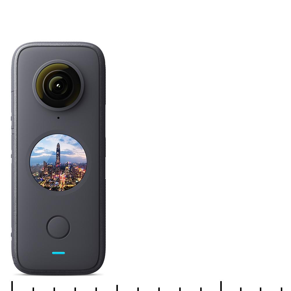 Insta360 One X2