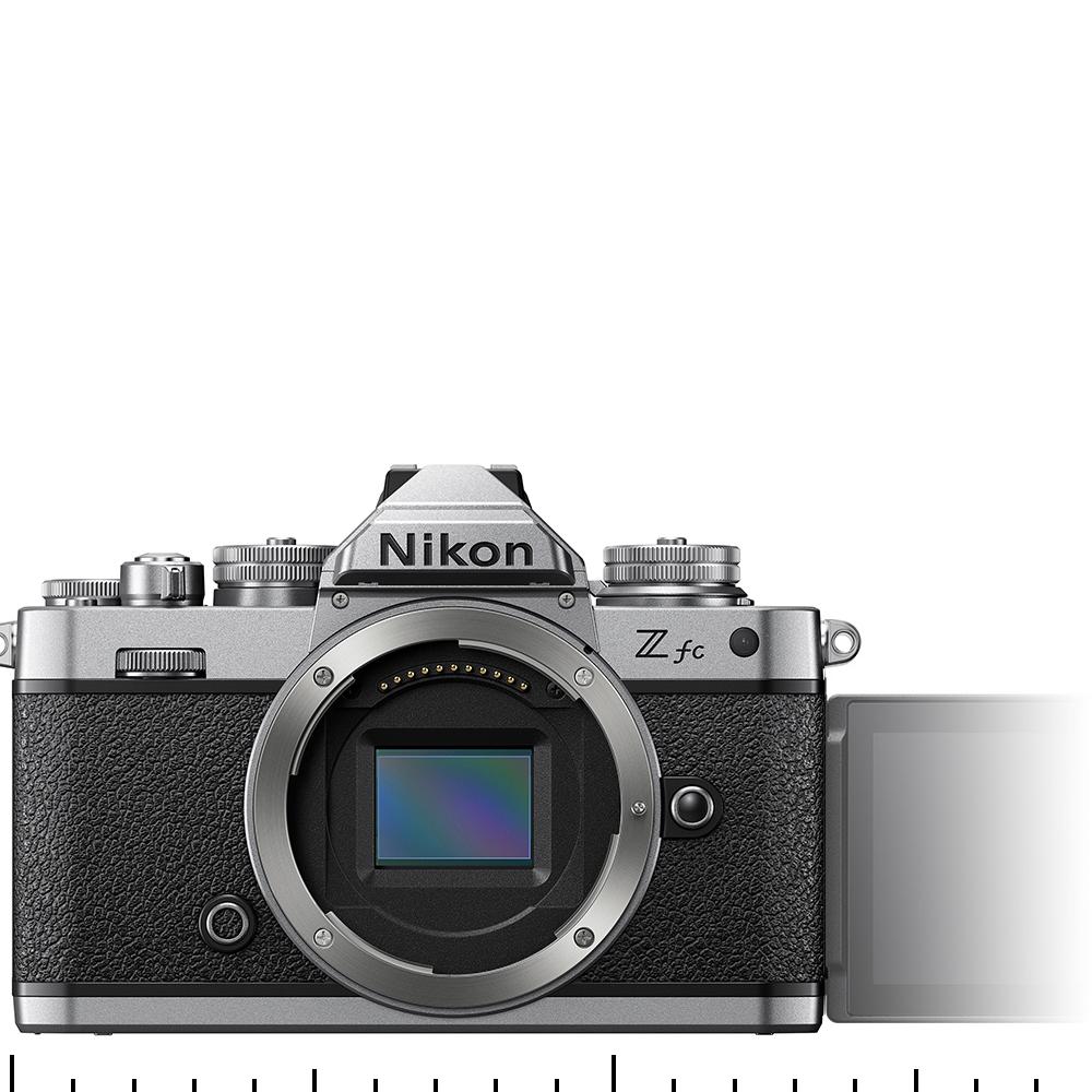 Nikon Z FC