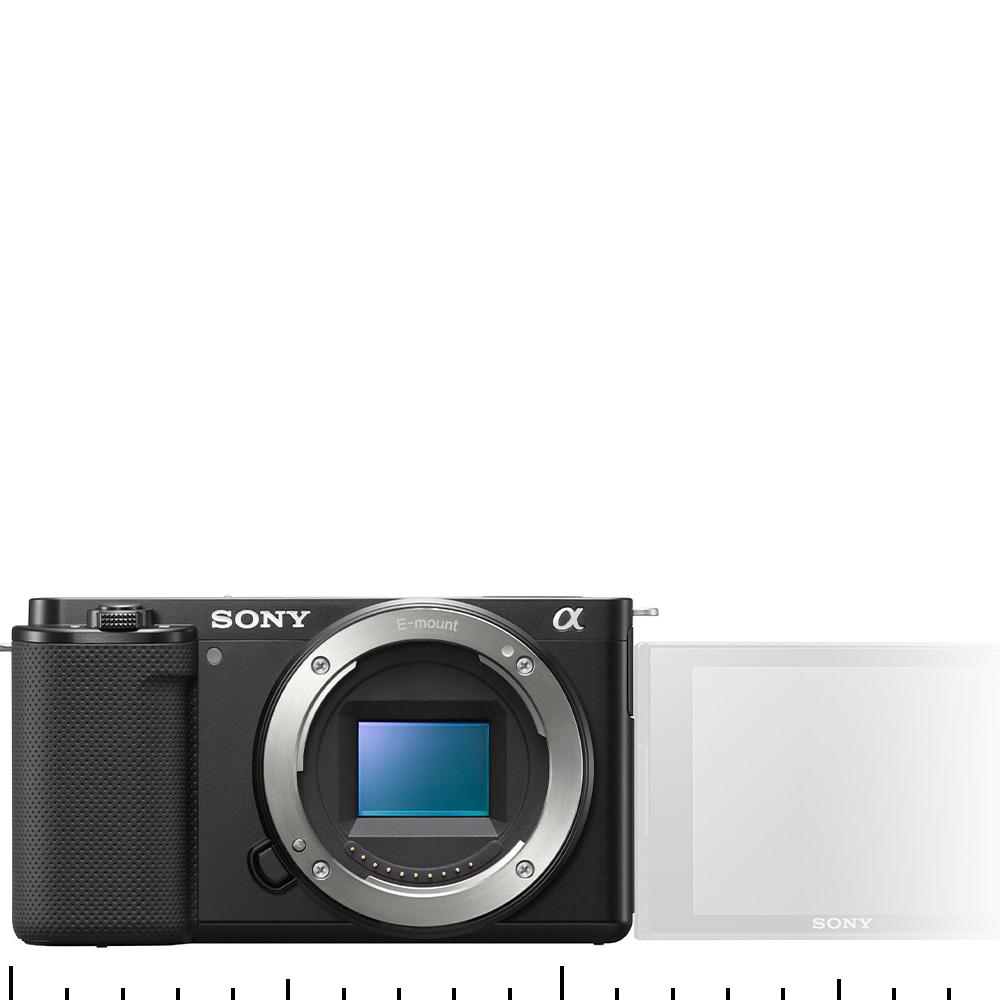 Sony ZV-E10