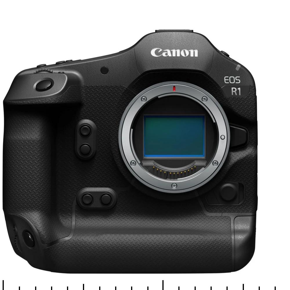 Canon EOS R1