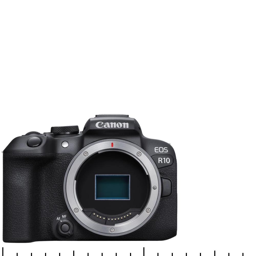 Canon EOS R10