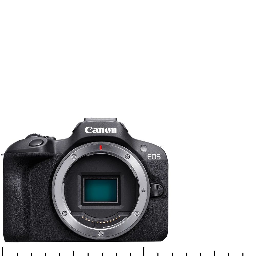 Canon EOS R100