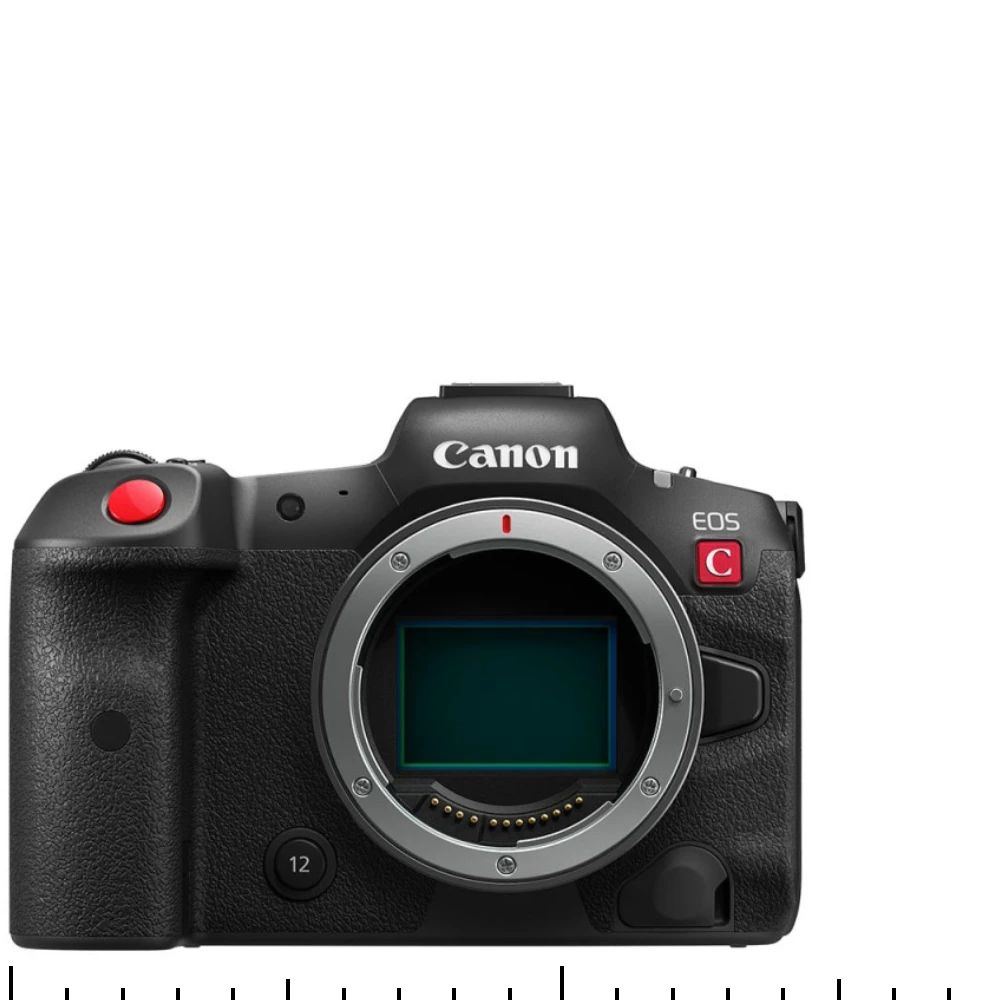 Canon EOS R5 C