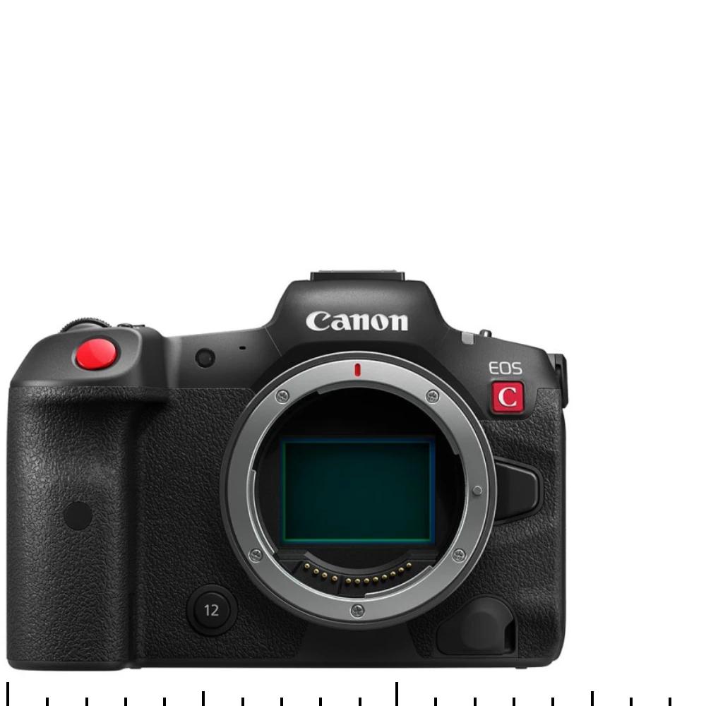 Canon EOS R5 C