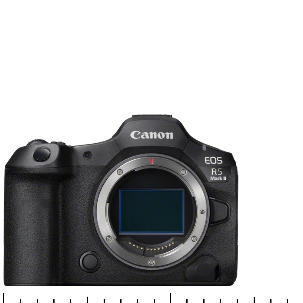 Canon EOS R5 Mark II