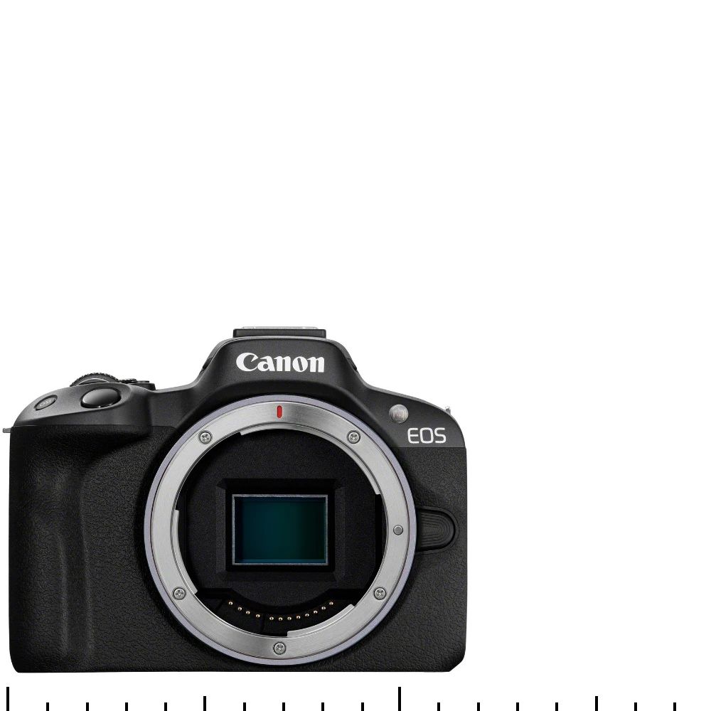 Canon EOS R50