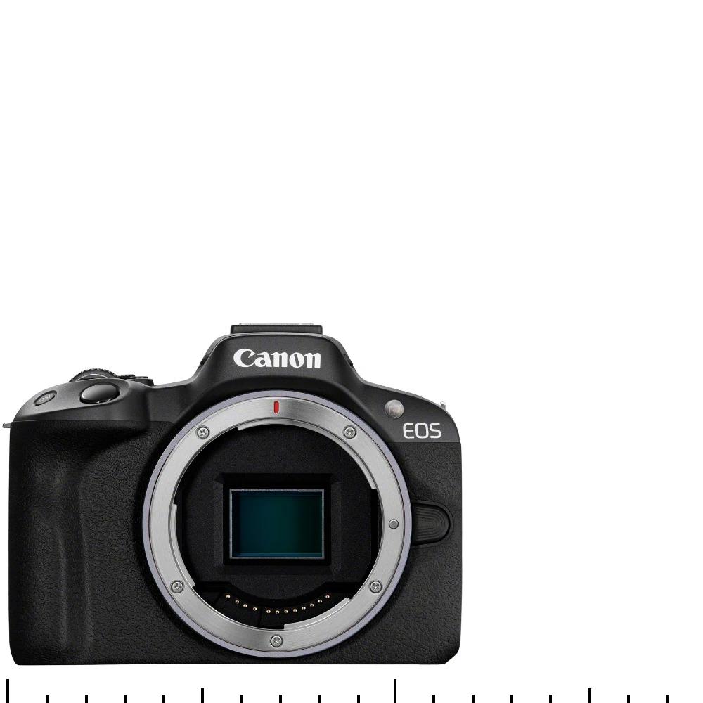 Canon EOS R50