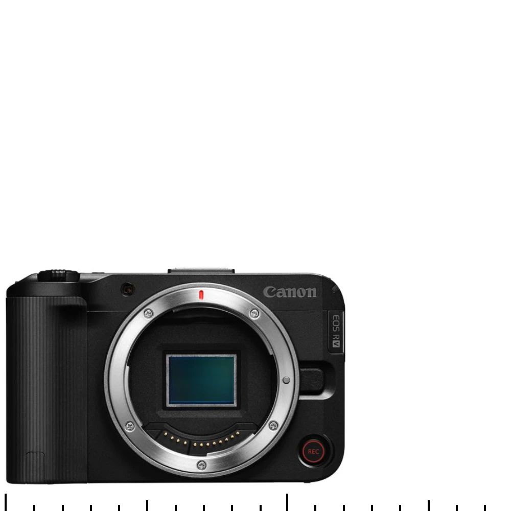 Canon EOS R50 V