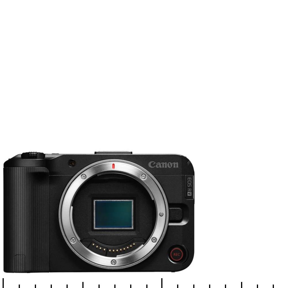 Canon EOS R50 V
