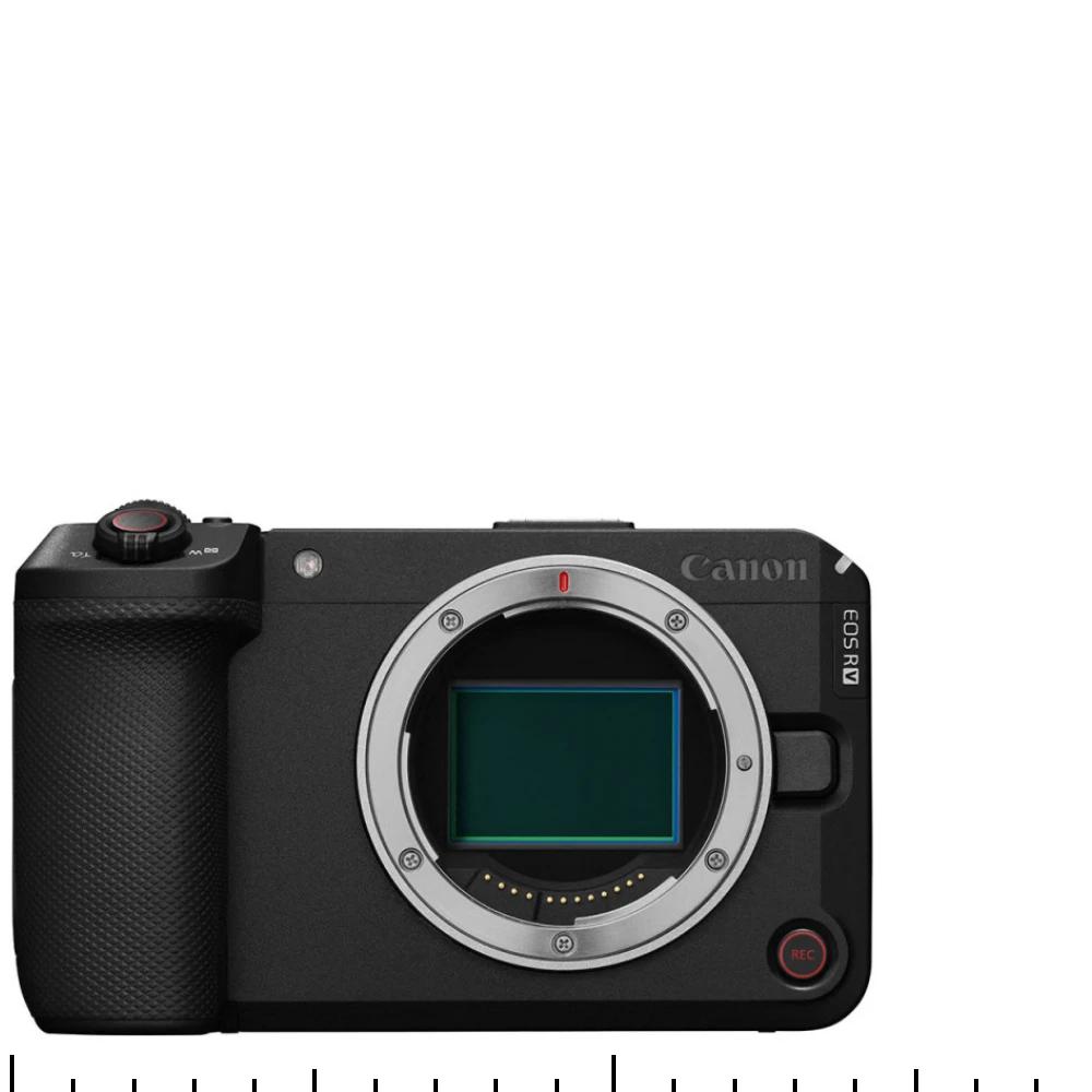 Canon EOS R6 V : meilleur prix et fiche technique