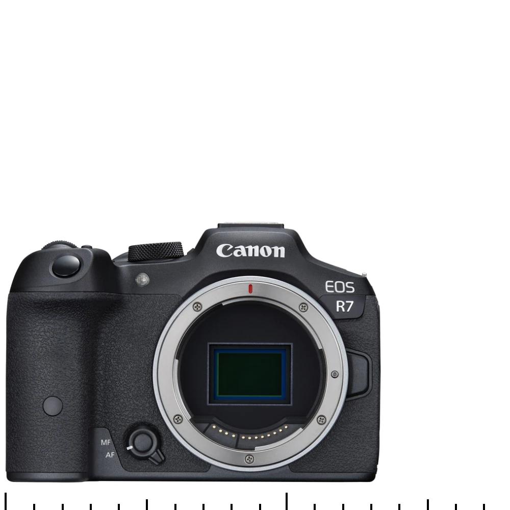 Canon EOS R7