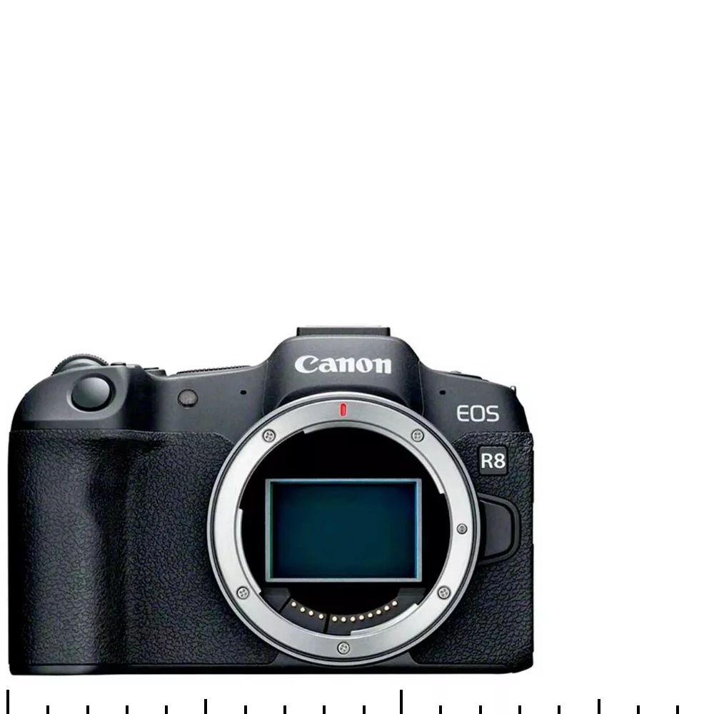 Canon EOS R8