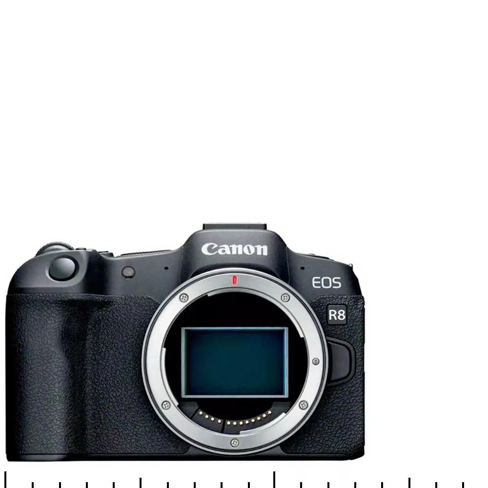 Canon EOS R8