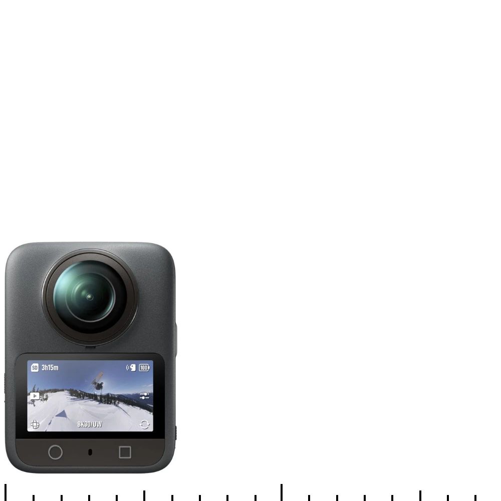 DJI Osmo 360