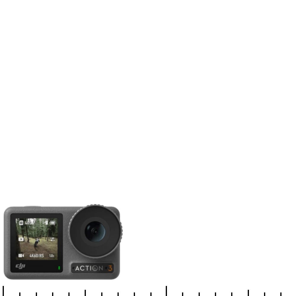 DJI Osmo Action 3