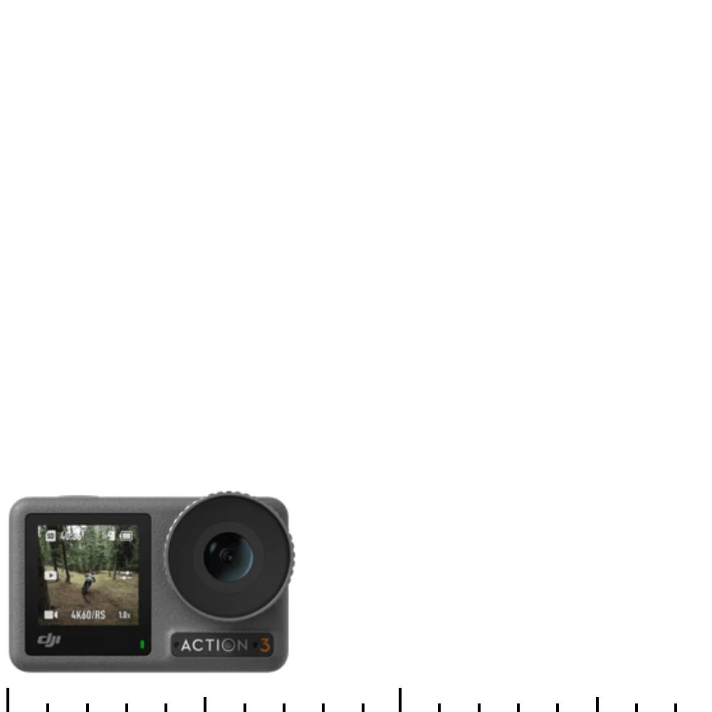 DJI Osmo Action 3