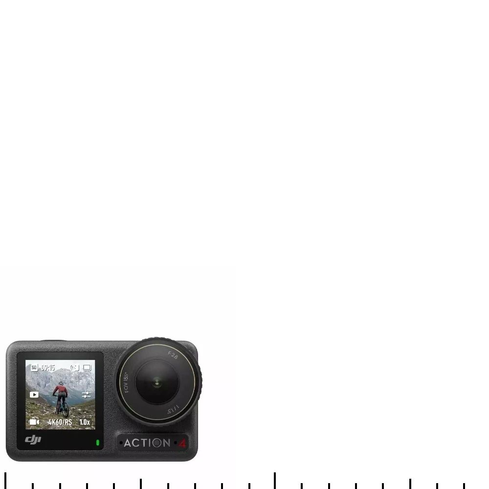 DJI Osmo Action 4