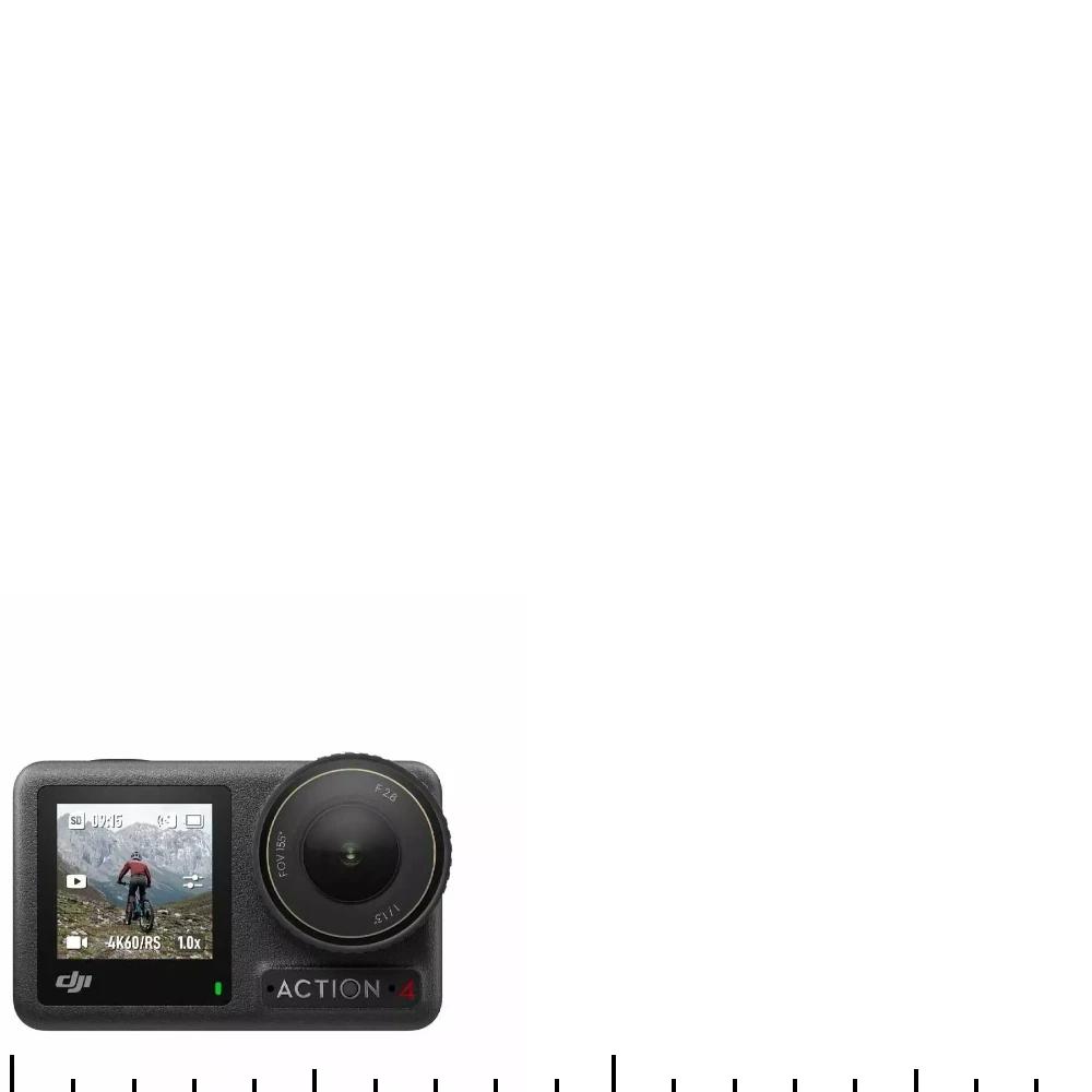 DJI Osmo Action 4