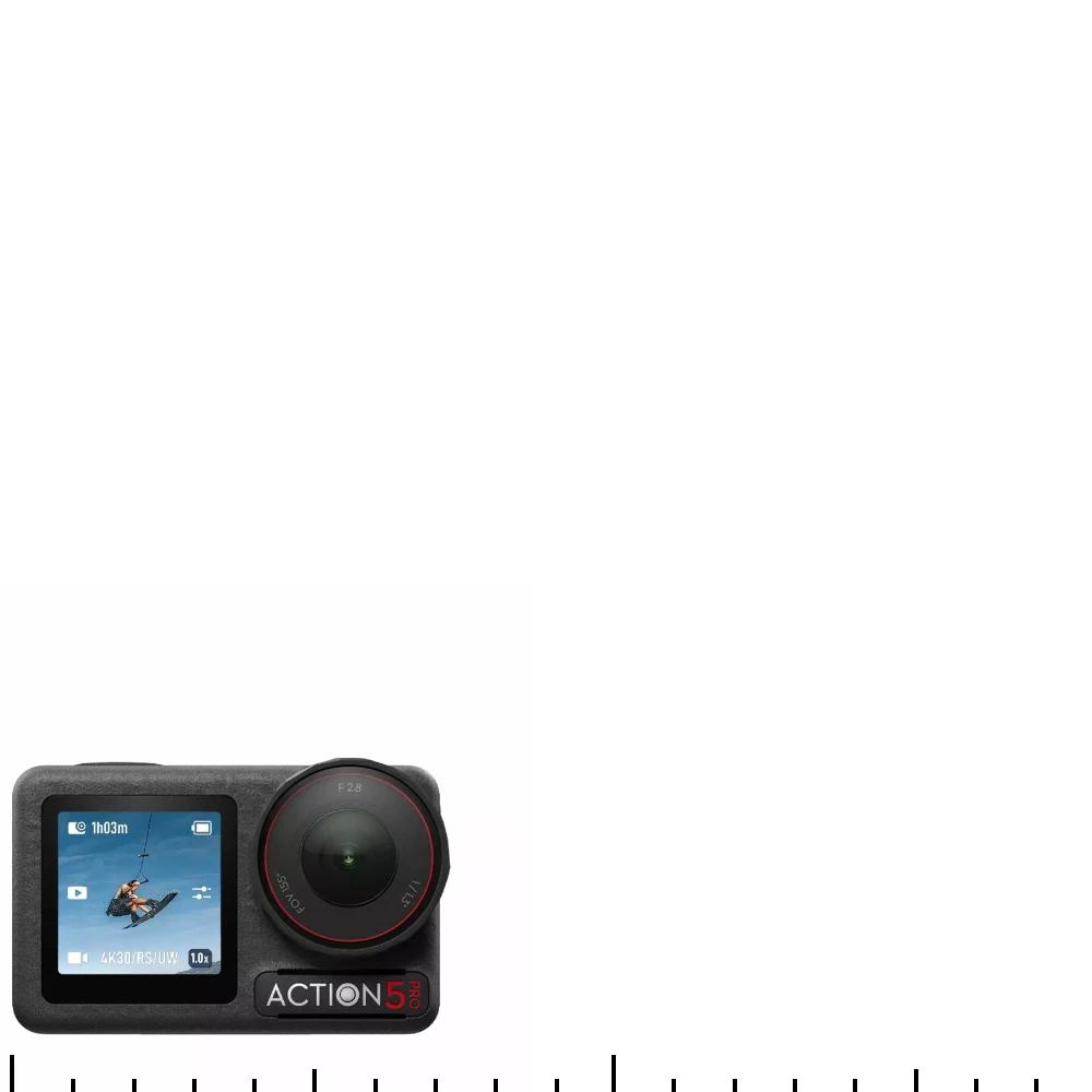 DJI Osmo Action 5 Pro