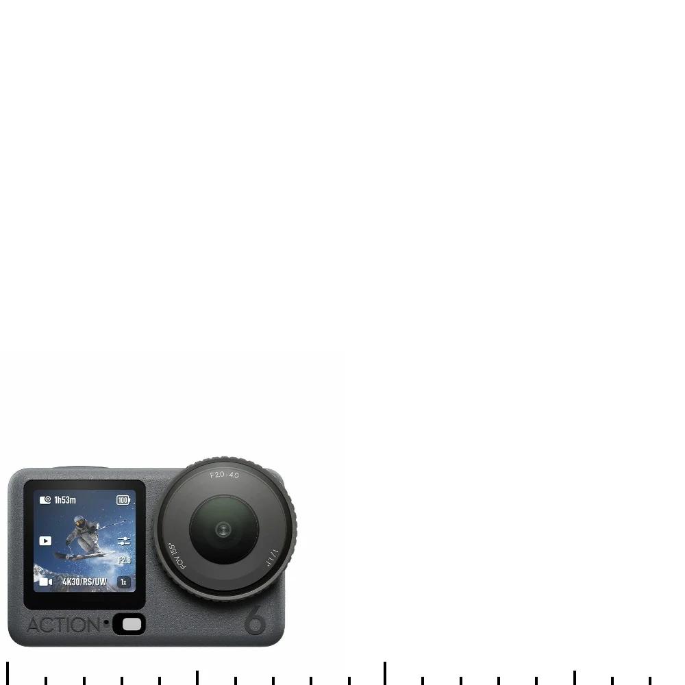 DJI Osmo Action 6