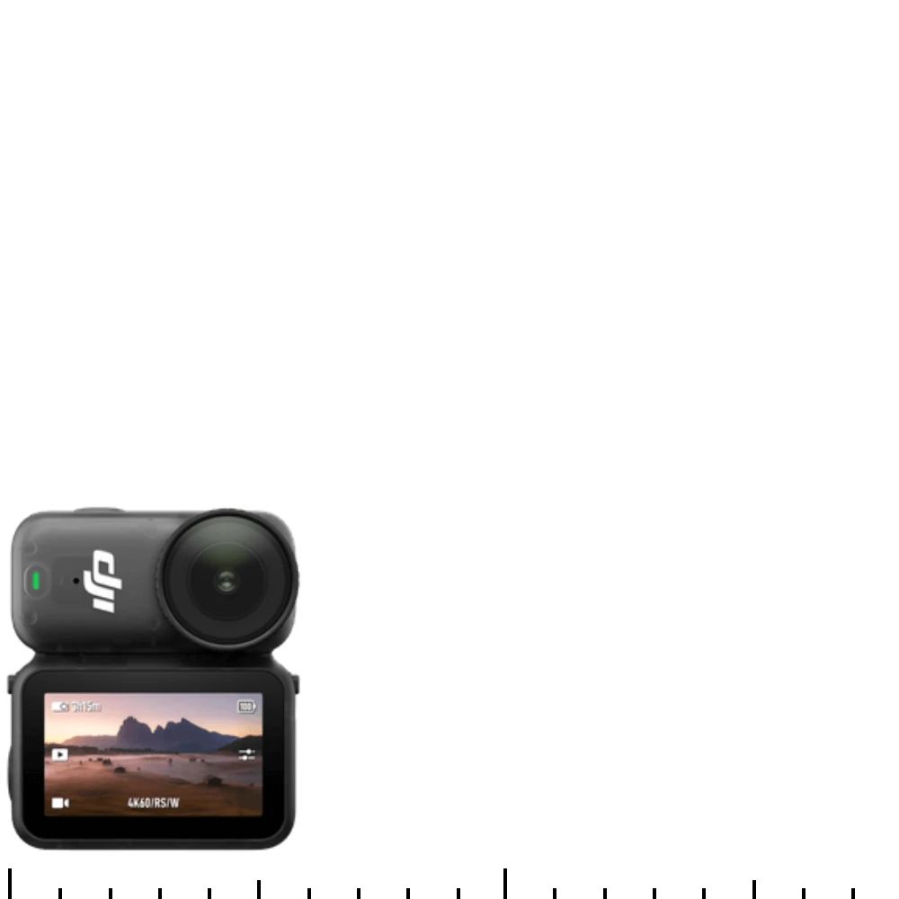 DJI Osmo Nano