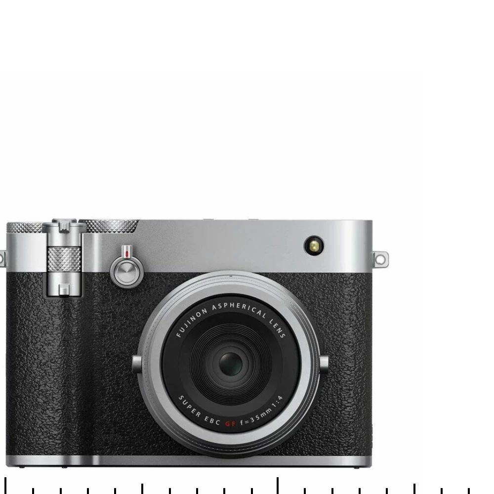 Fujifilm GFX100RF