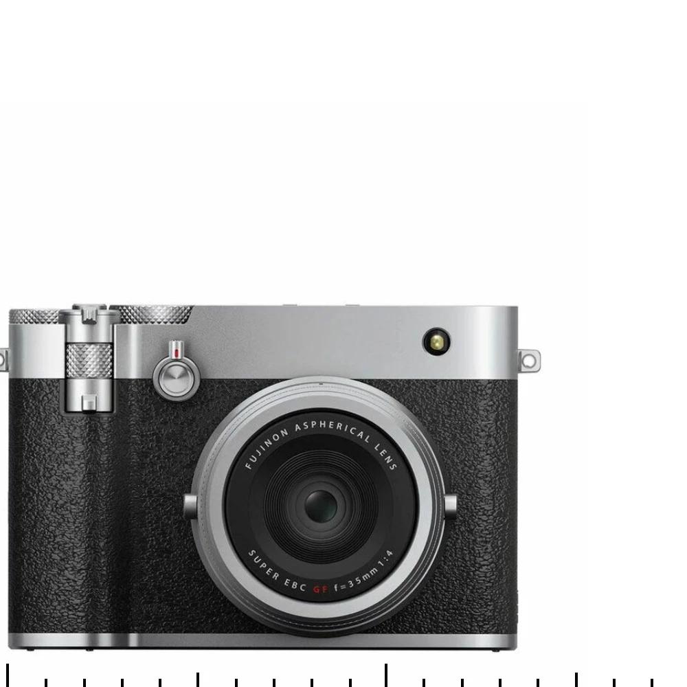 Fujifilm GFX100RF