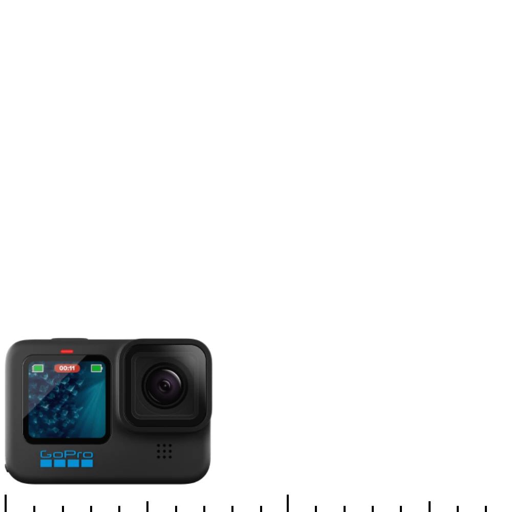 GoPro Hero 11 Black