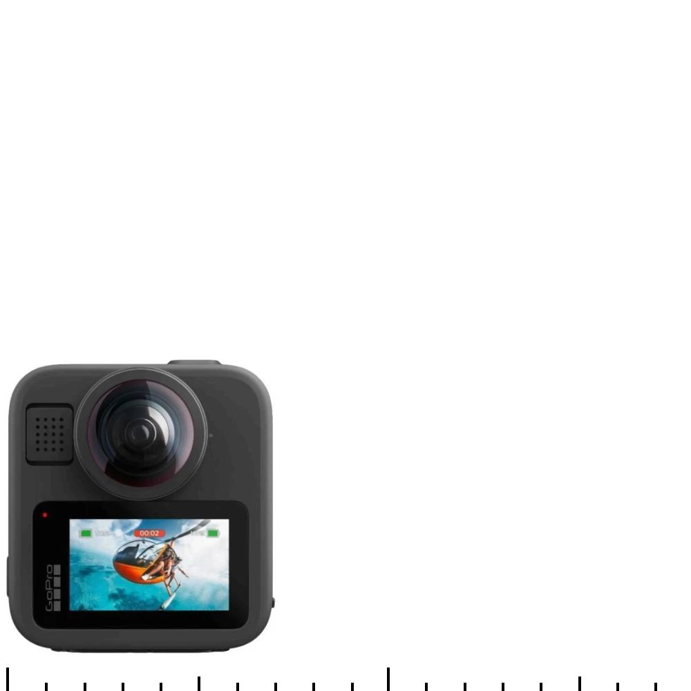 GoPro Max 2
