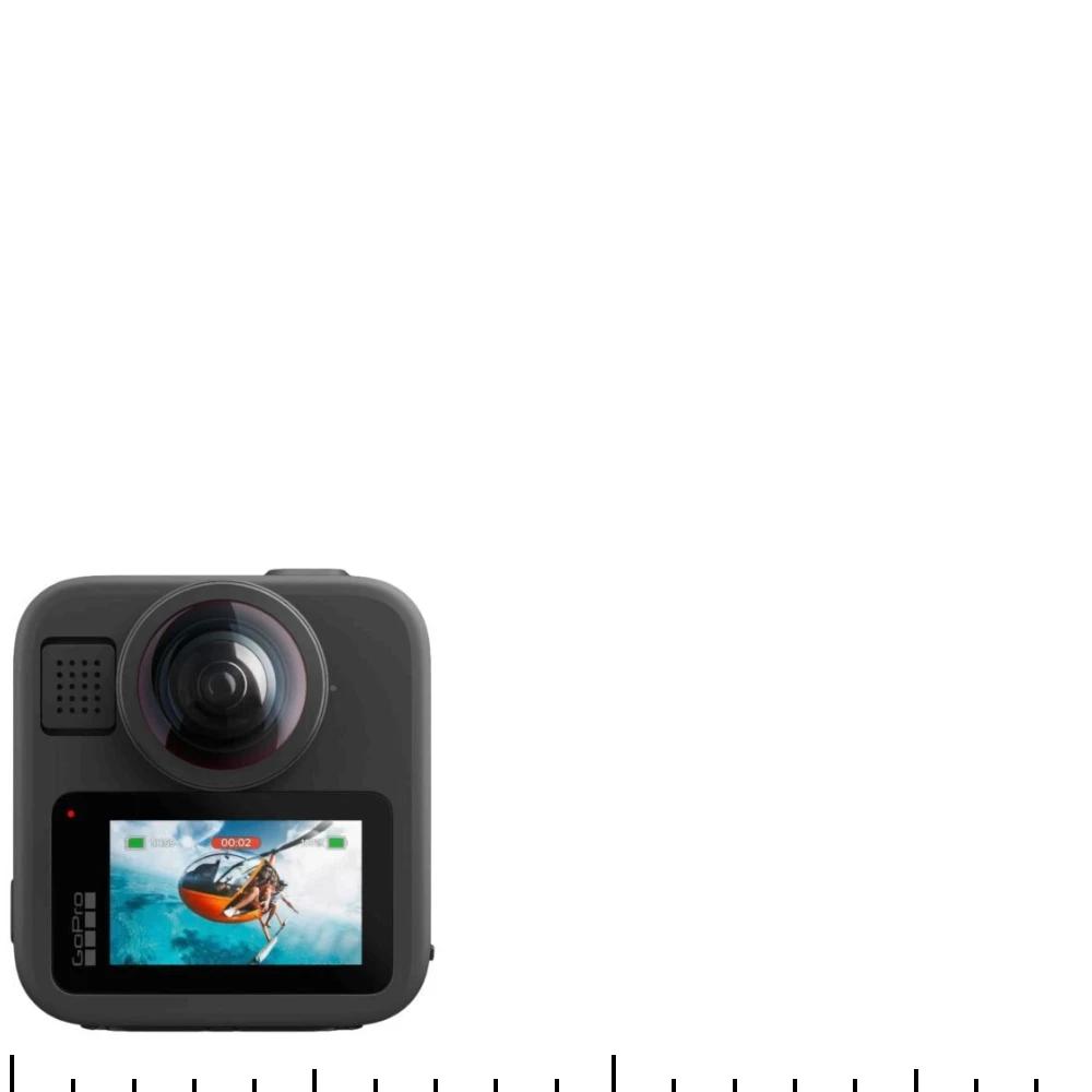 GoPro Max 2