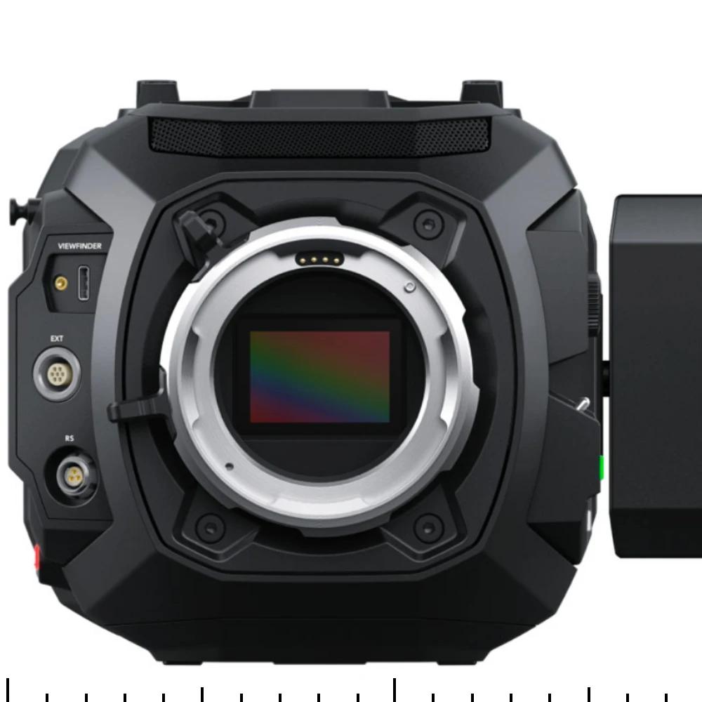Blackmagic URSA Cine 12K LF 100G : meilleur prix et fiche technique