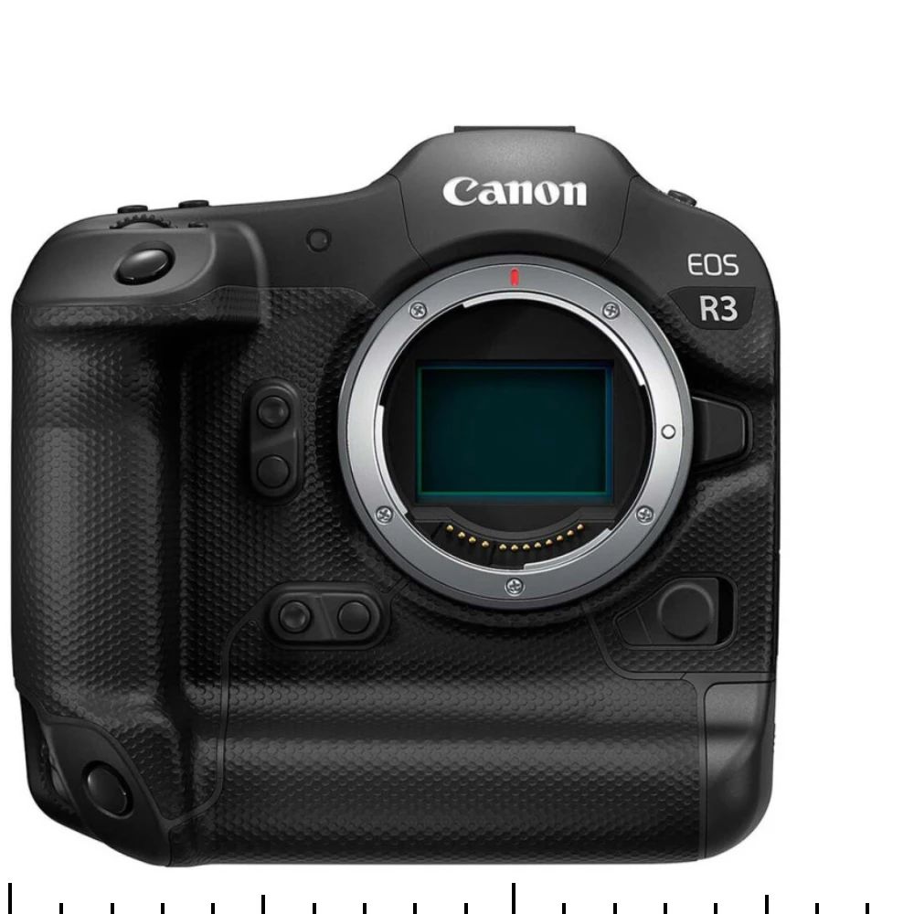 Canon EOS R3