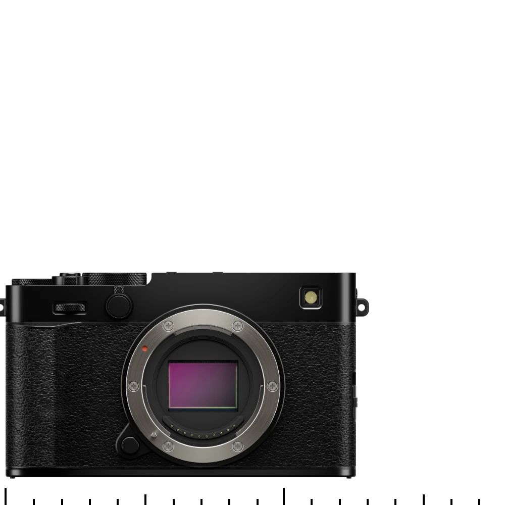 Fujifilm X-E5
