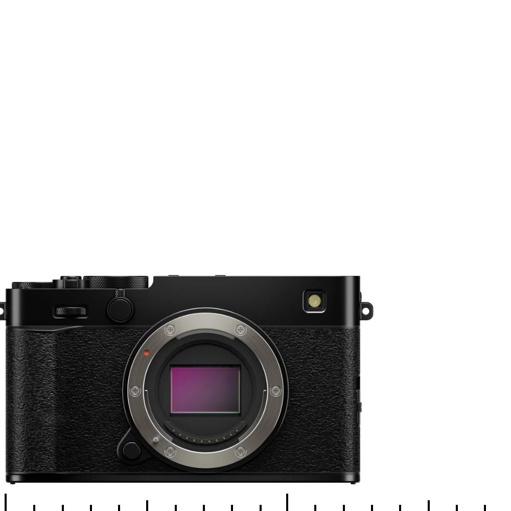 Fujifilm X-E5