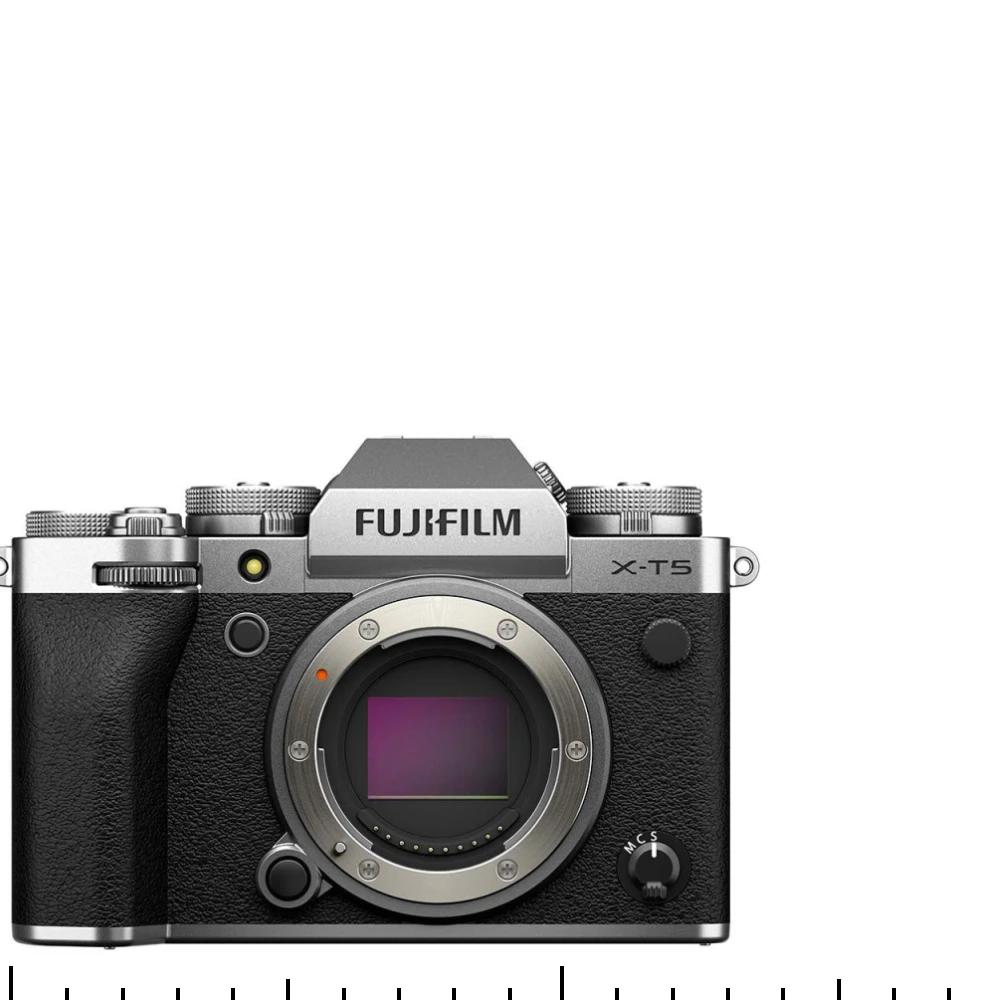Fujifilm X-T5
