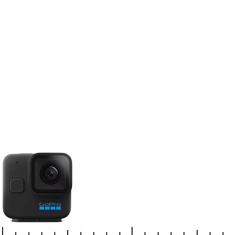 GoPro Hero 11 Black Mini