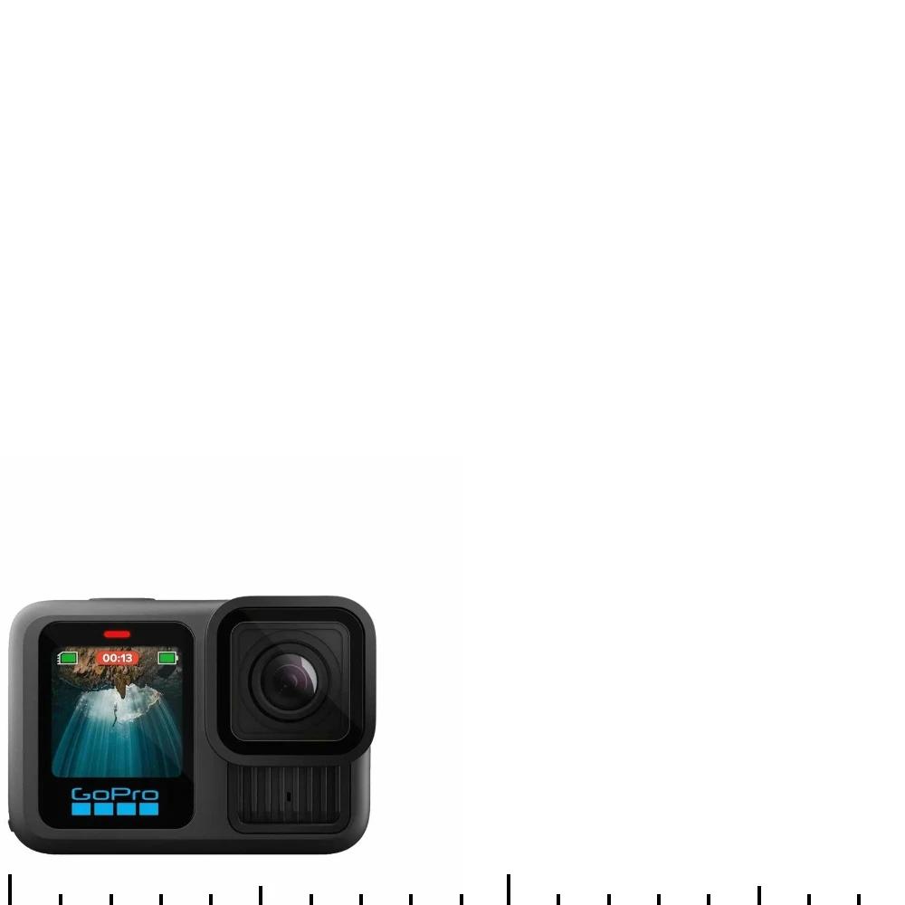 GoPro Hero 13 Black : photo du produit