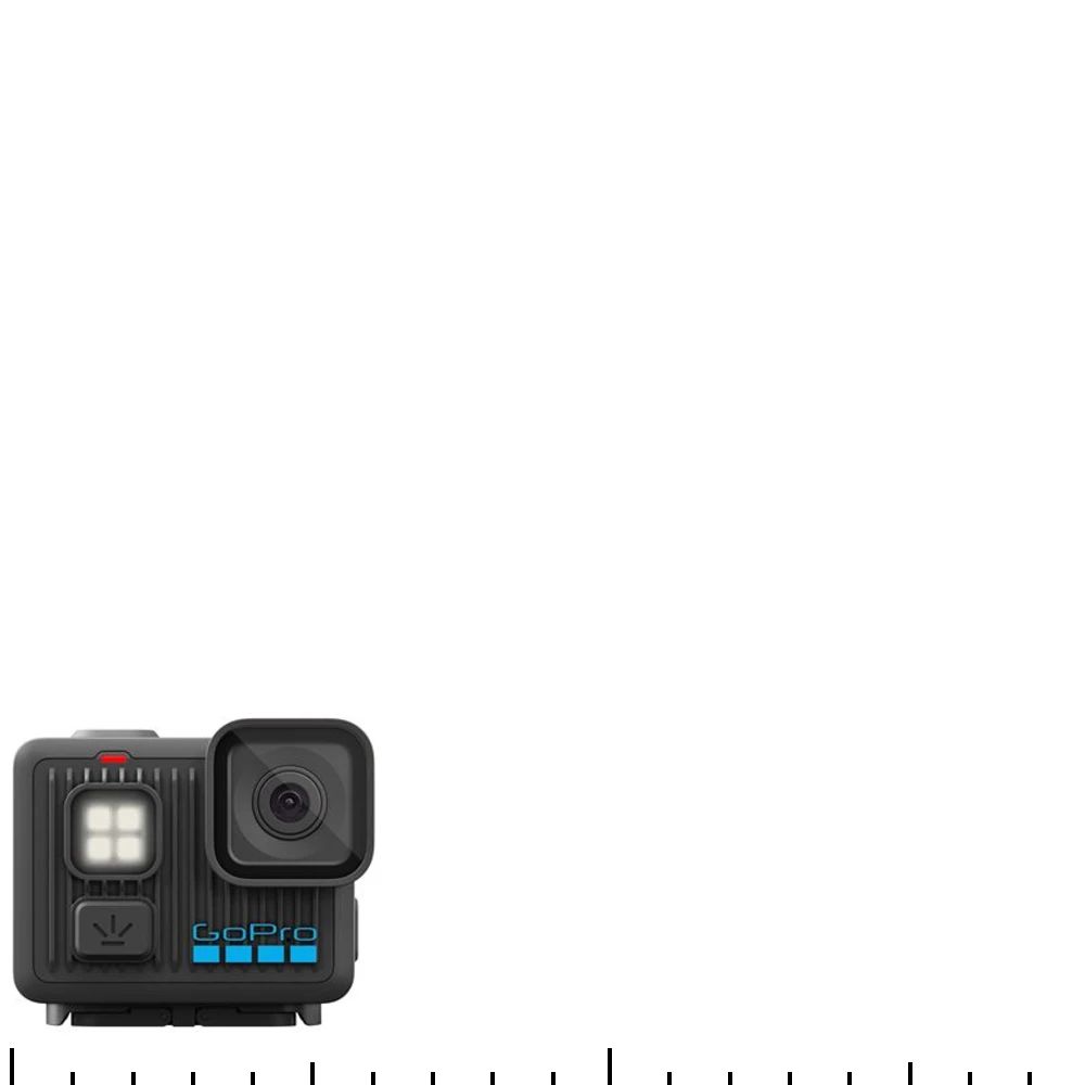 GoPro Lit Hero