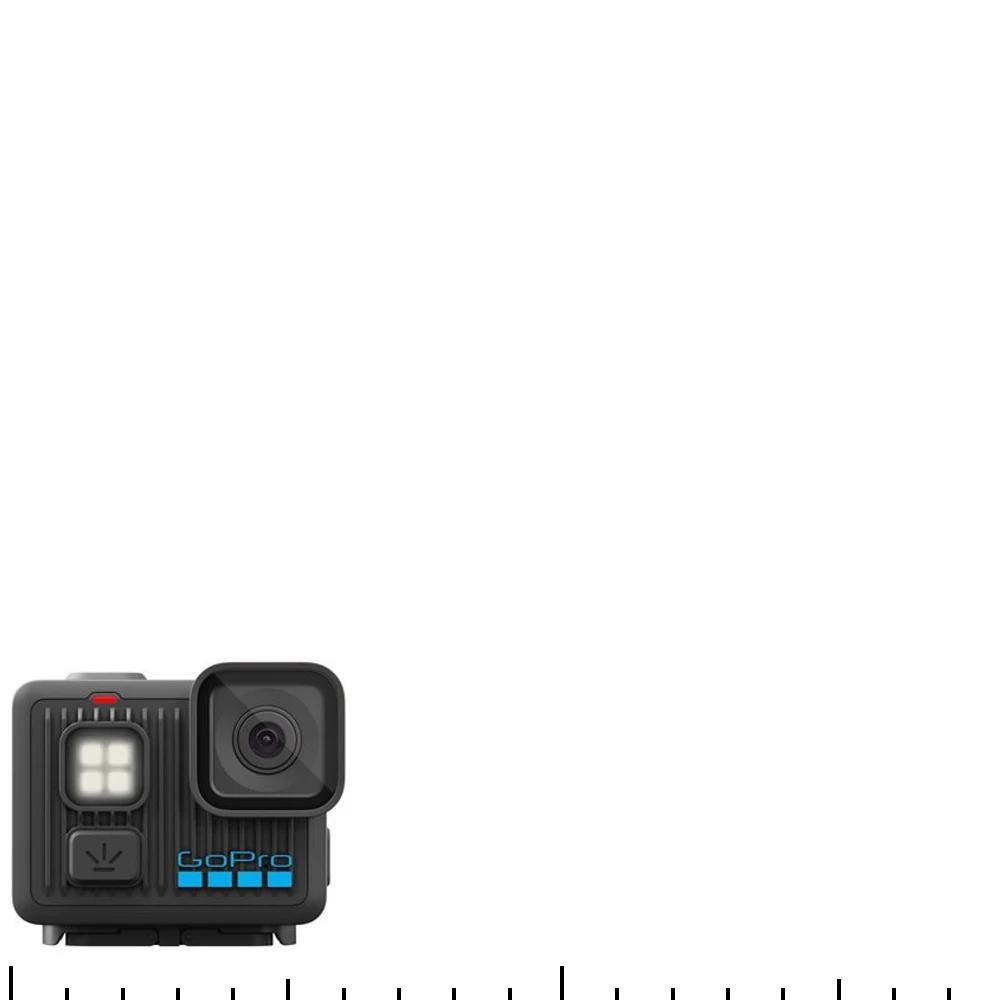 GoPro Lit Hero