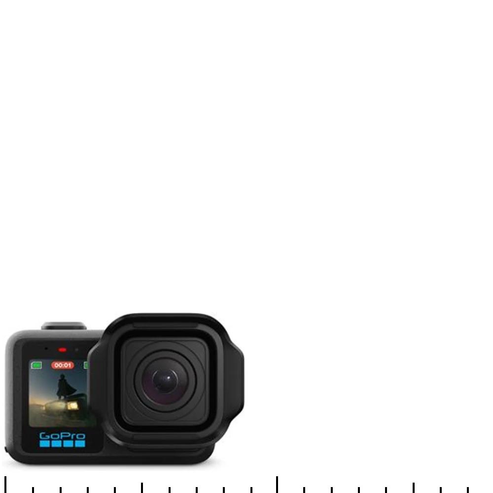 GoPro Mission 1 : photo du produit