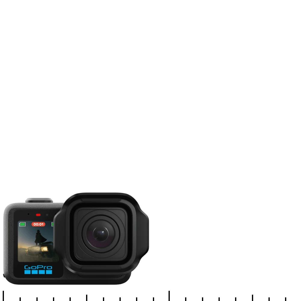 GoPro Mission 1 Pro : photo du produit