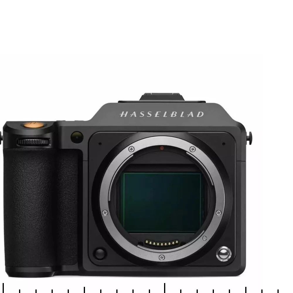 Hasselblad X2D 100C : photo du produit