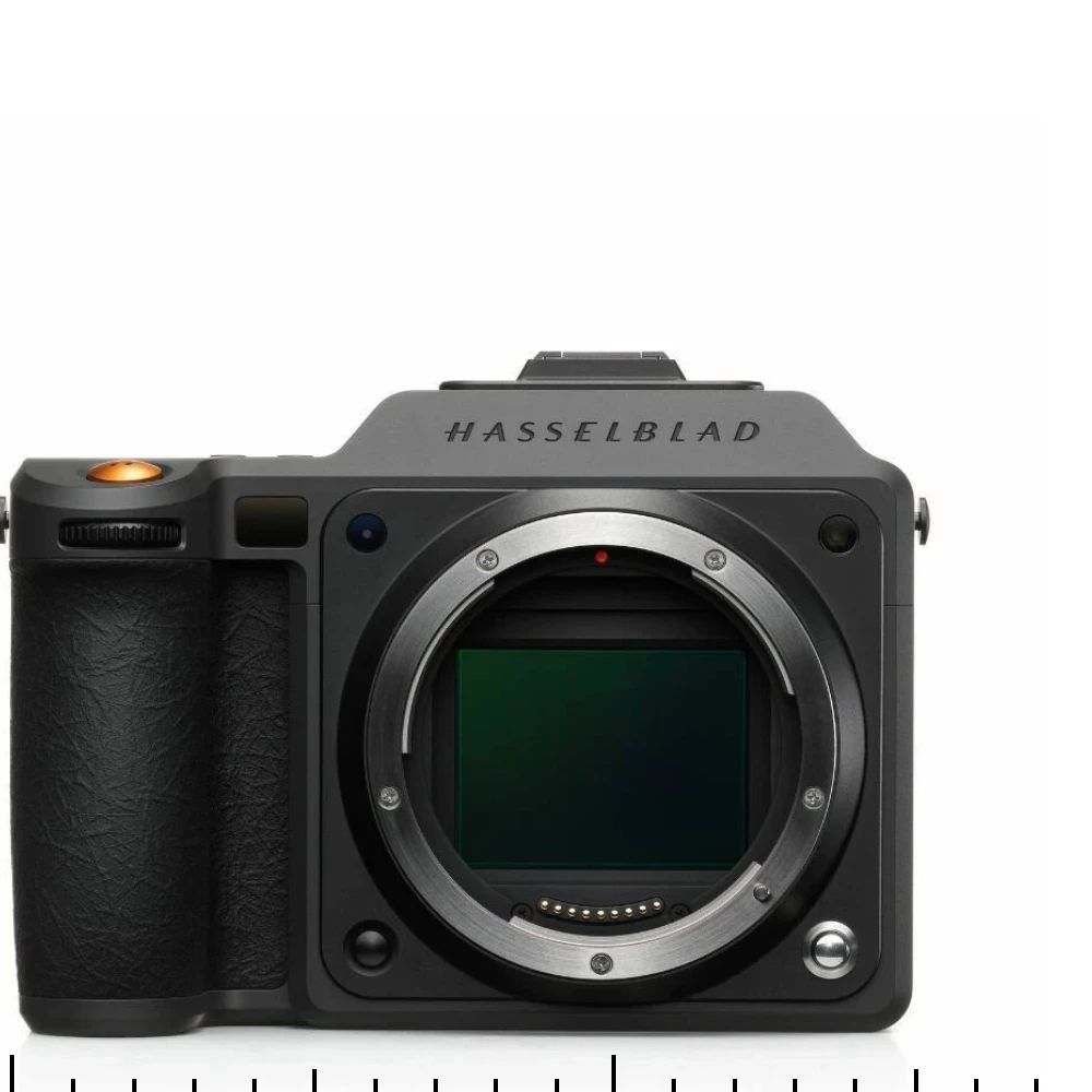 Hasselblad X2D II 100C