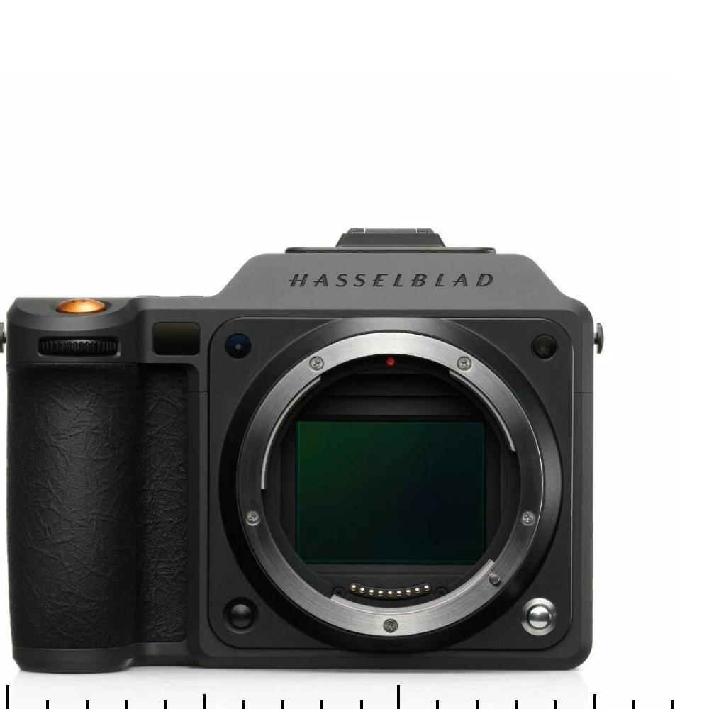 Hasselblad X2D II 100C