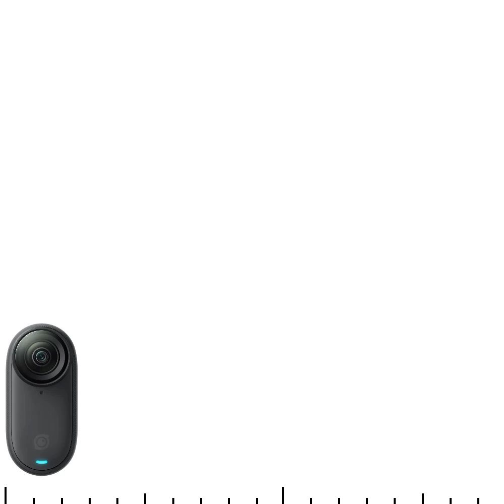 Insta360 Go 3S