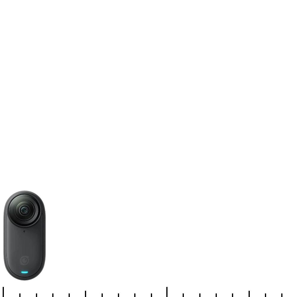 Insta360 Go 3S