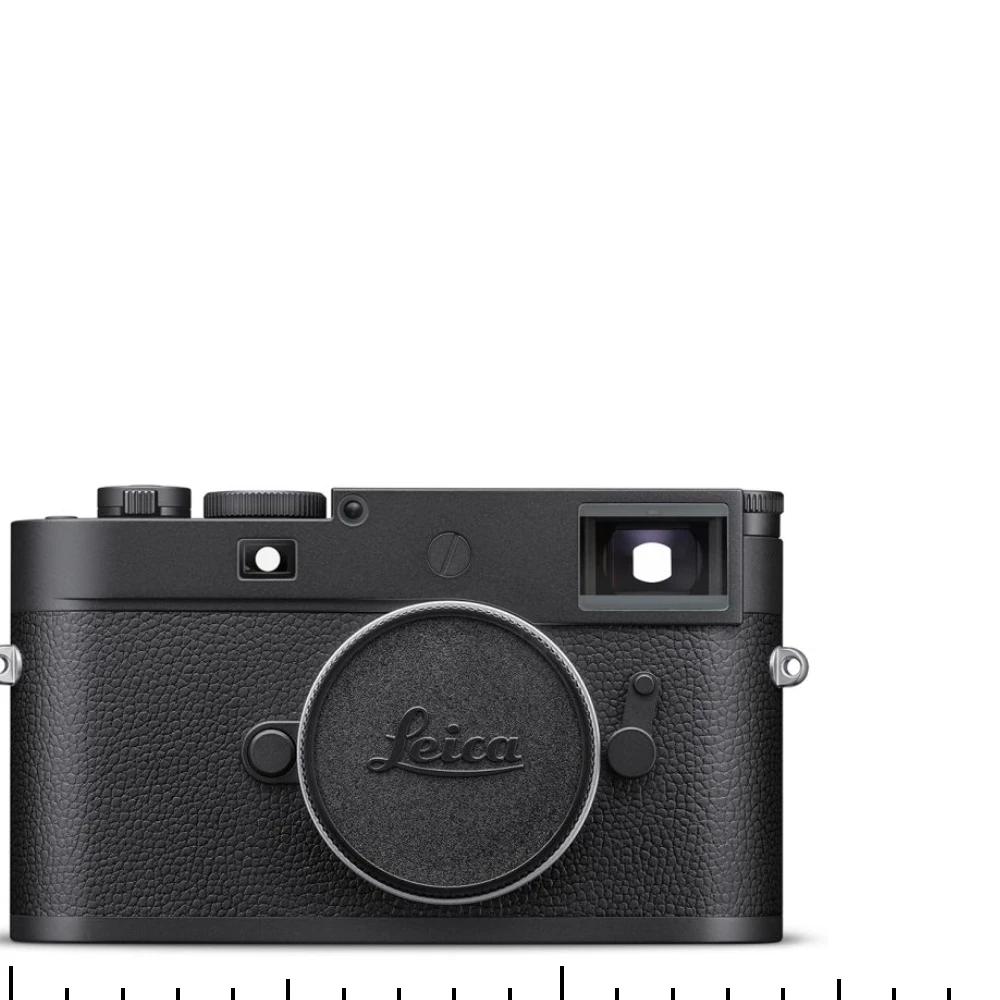 Leica M11 Monochrom : photo du produit