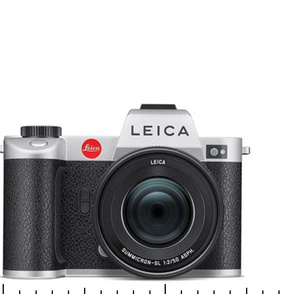 Leica SL2