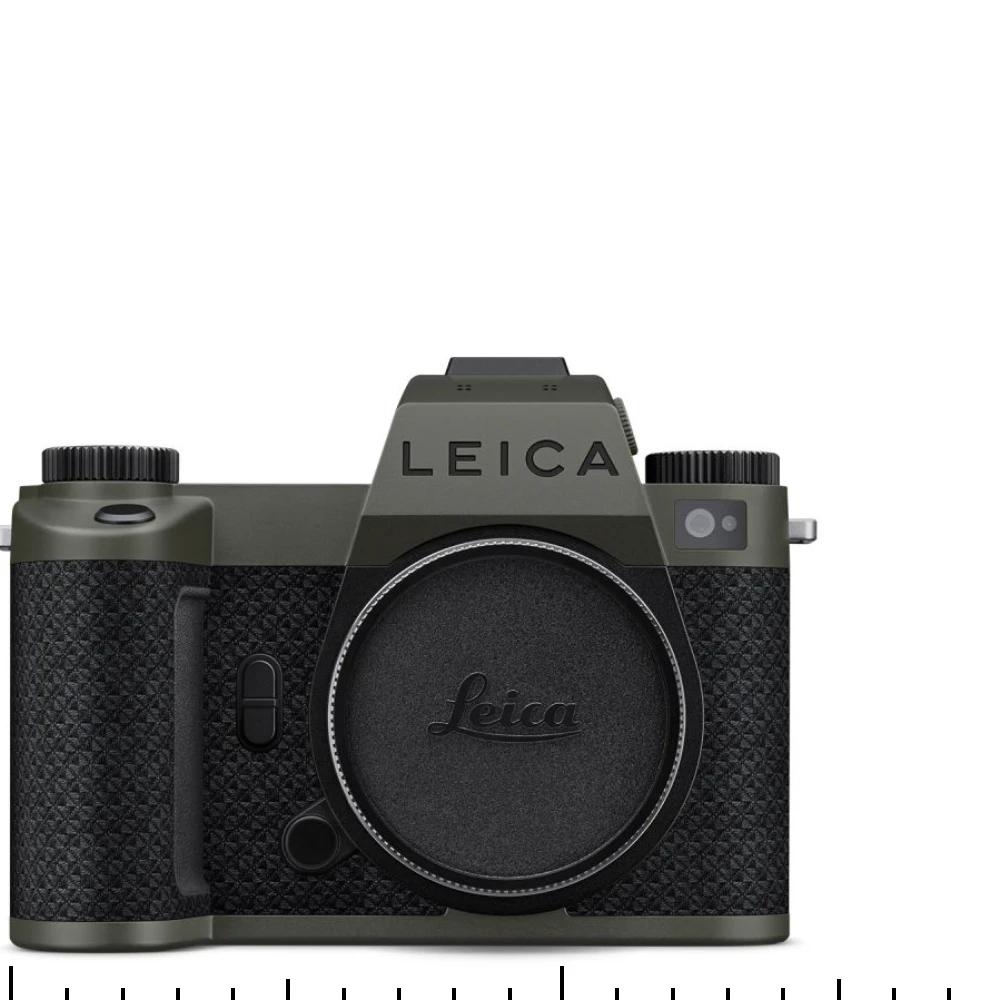 Leica SL3 : photo du produit