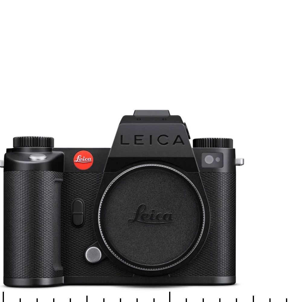 Leica SL3-S